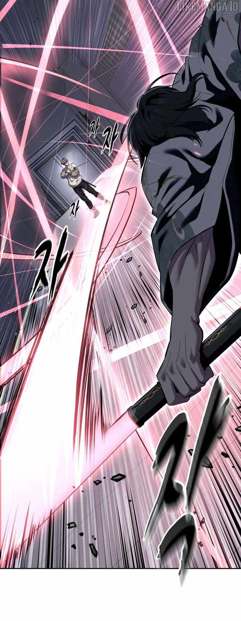The Boy of Death Chapter 295 - Page 19