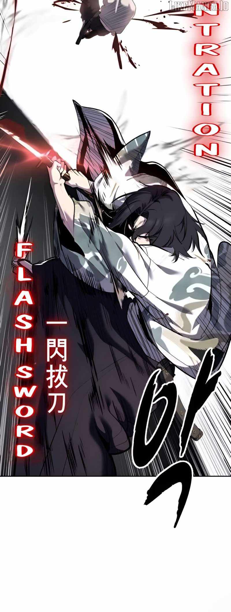 The Boy of Death Chapter 295 - Page 28