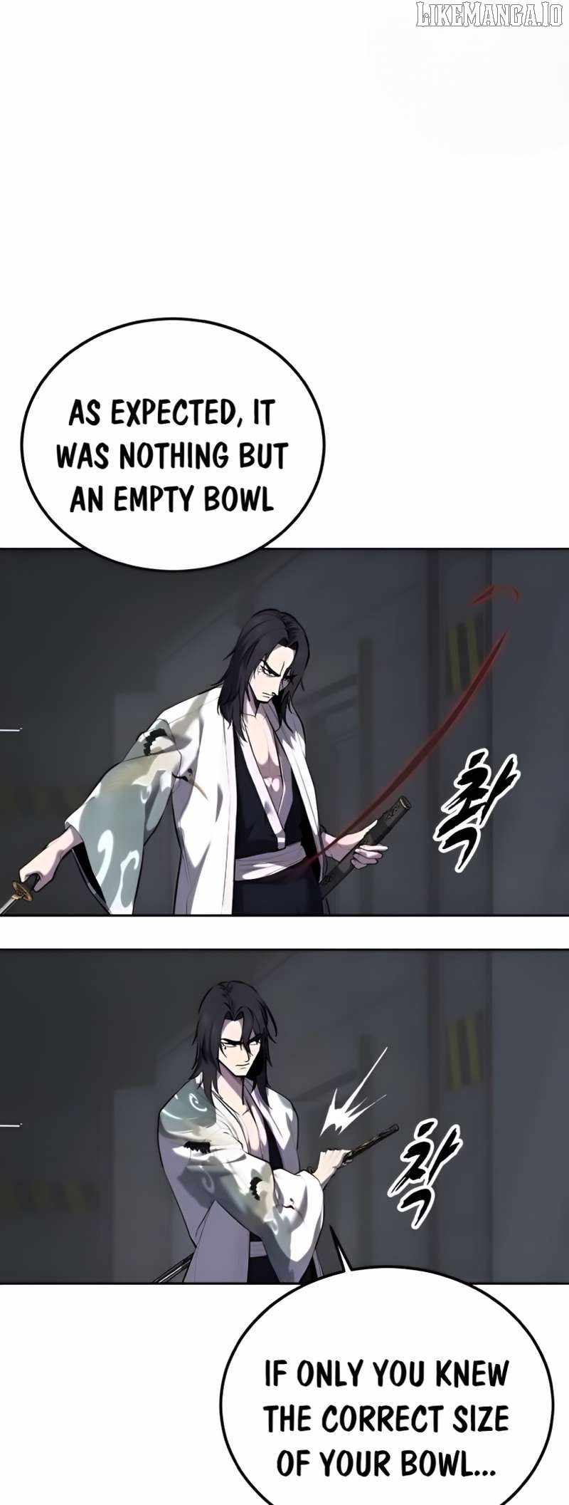The Boy of Death Chapter 295 - Page 29
