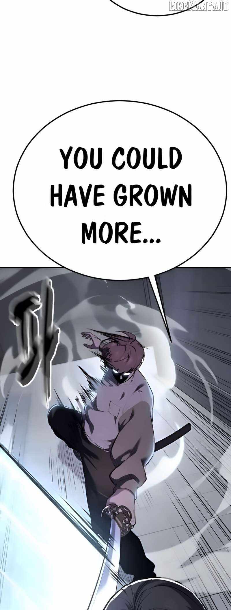 The Boy of Death Chapter 295 - Page 30