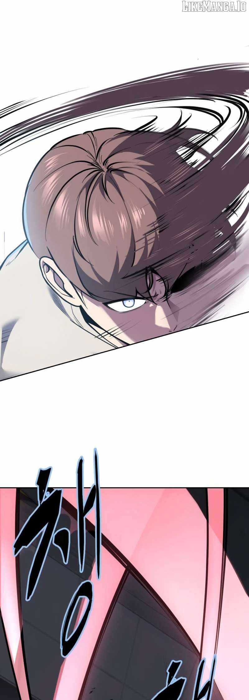 The Boy of Death Chapter 295 - Page 34