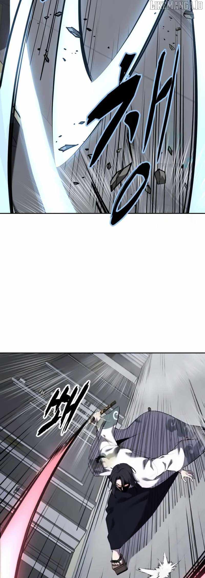 The Boy of Death Chapter 295 - Page 36