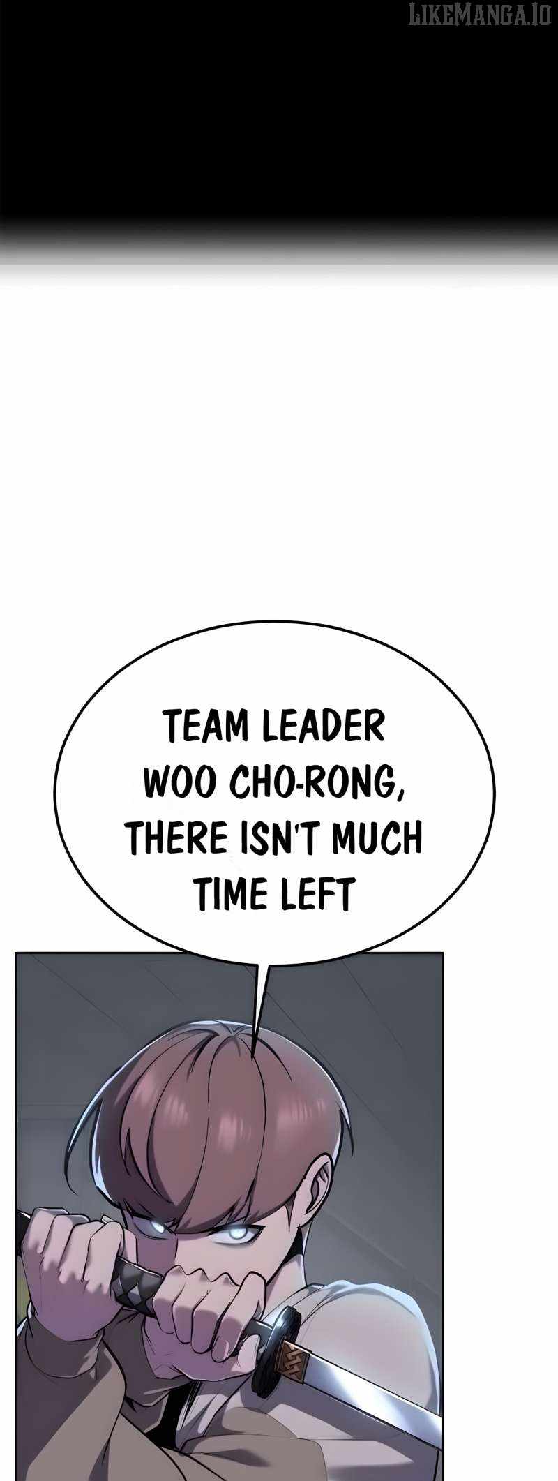 The Boy of Death Chapter 295 - Page 5