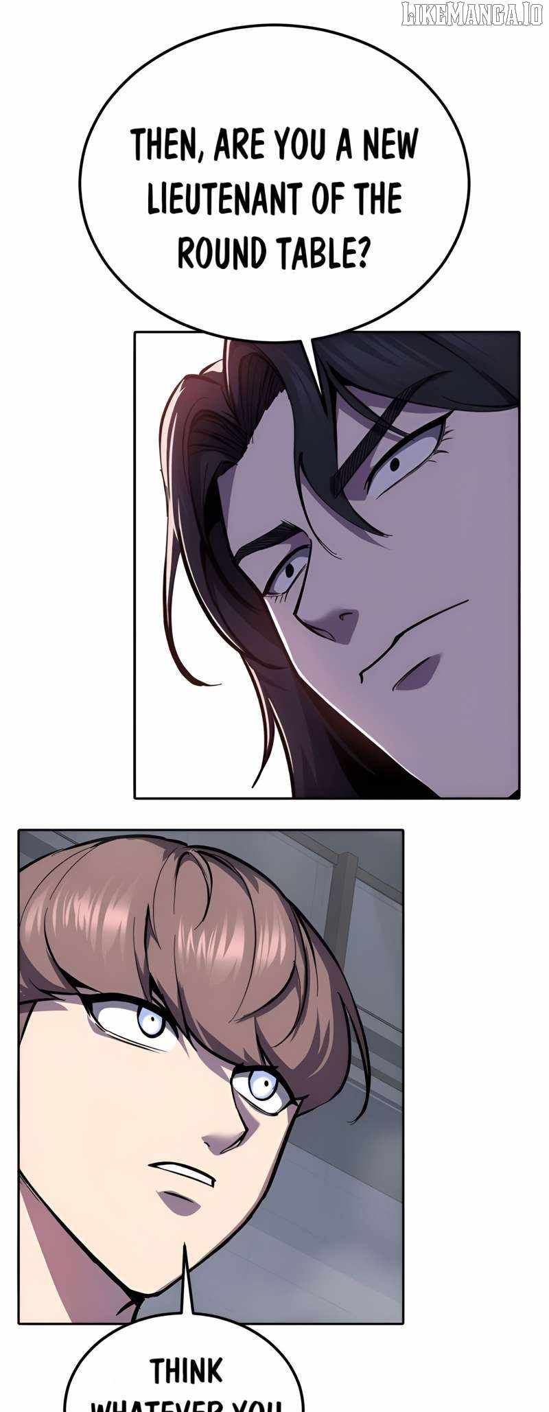 The Boy of Death Chapter 295 - Page 42