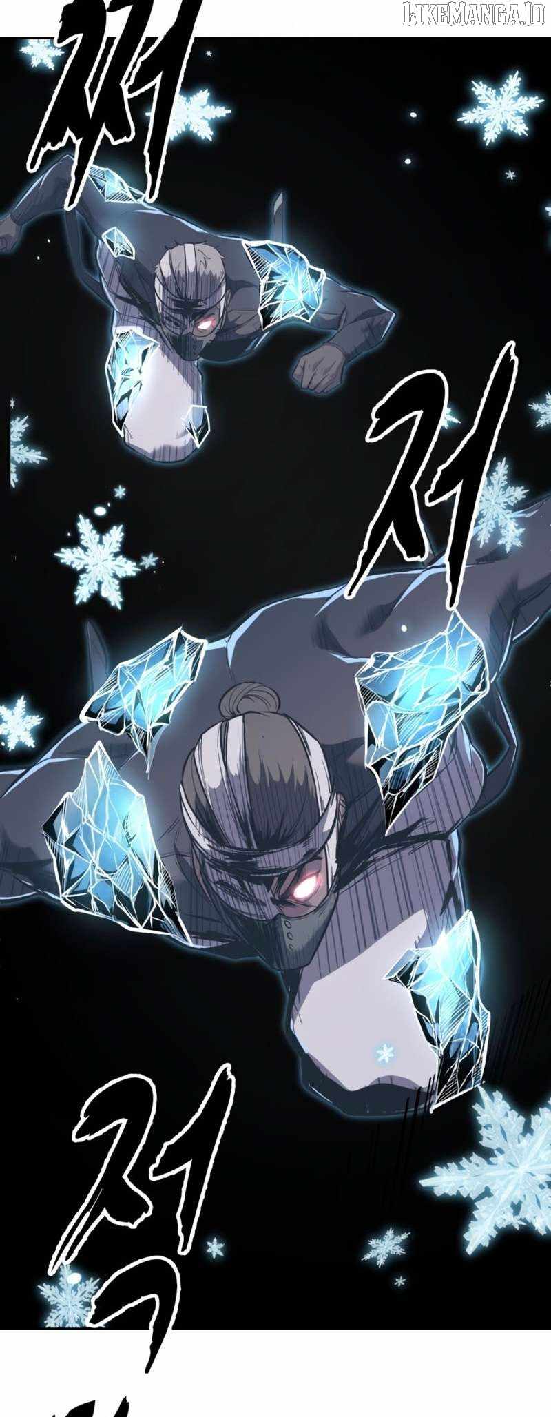 The Boy of Death Chapter 295 - Page 46