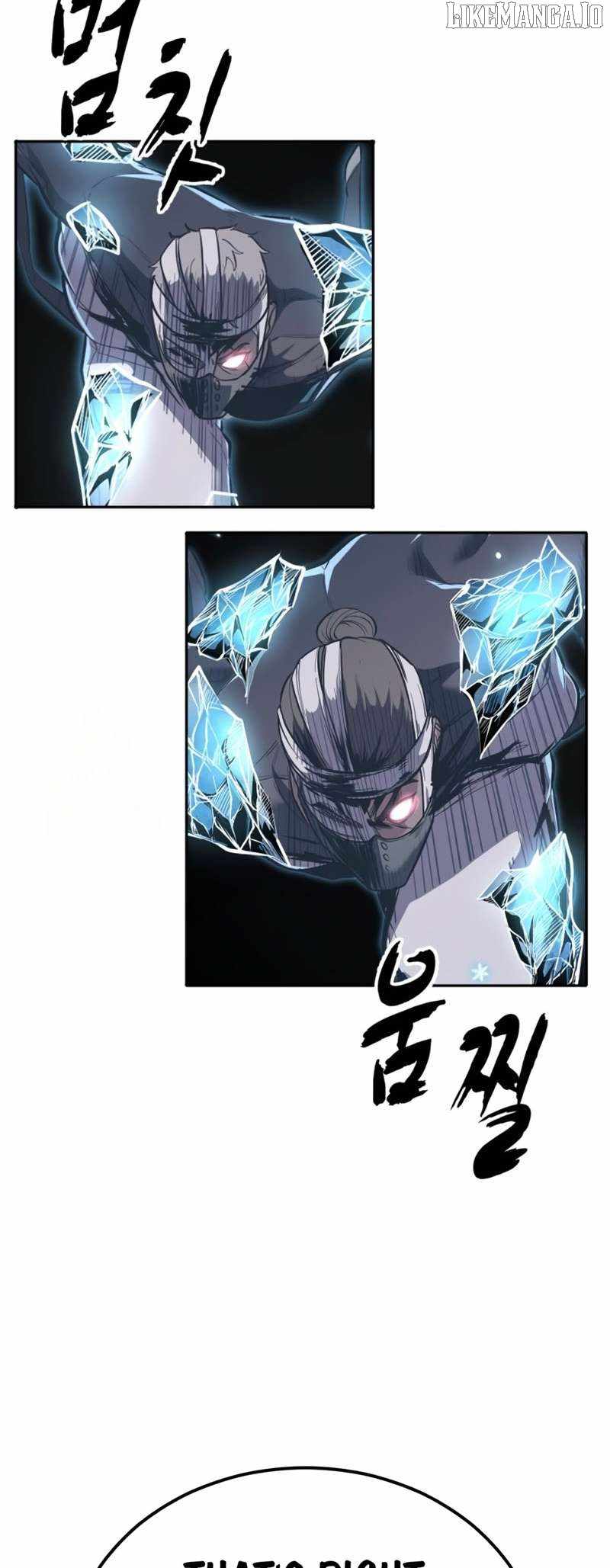 The Boy of Death Chapter 295 - Page 47
