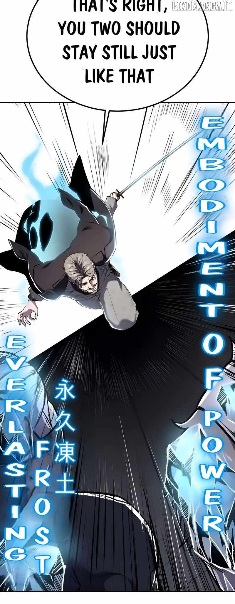 The Boy of Death Chapter 295 - Page 48