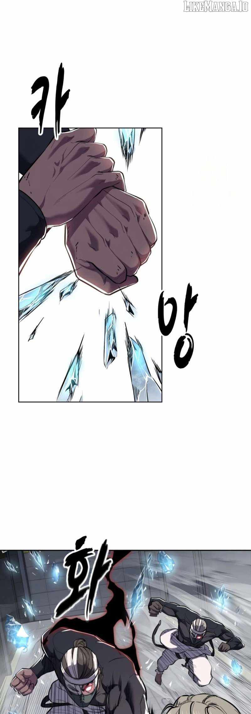 The Boy of Death Chapter 295 - Page 49