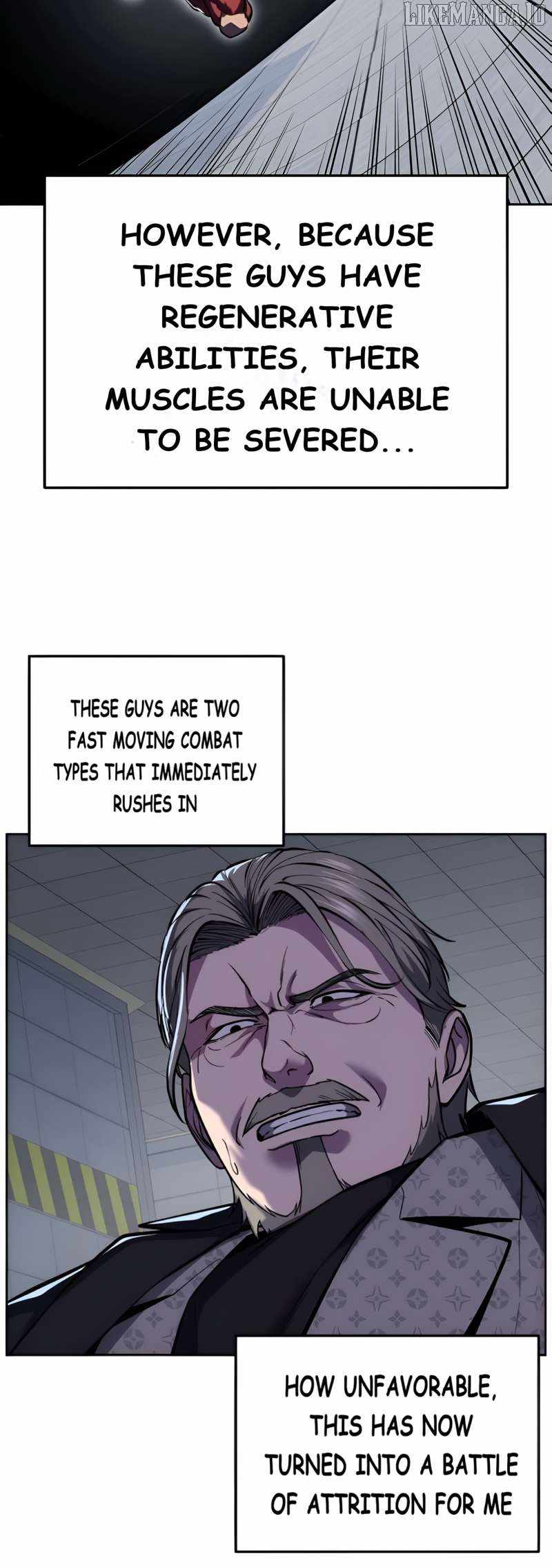 The Boy of Death Chapter 295 - Page 52