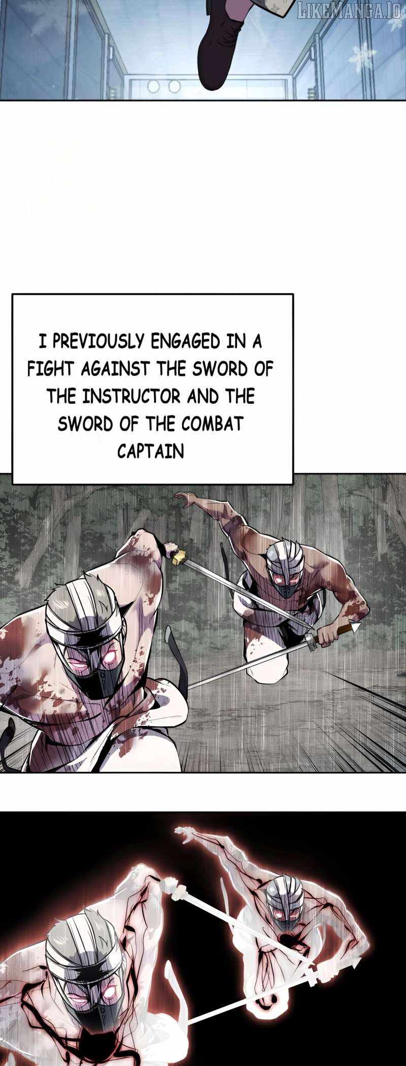 The Boy of Death Chapter 295 - Page 58