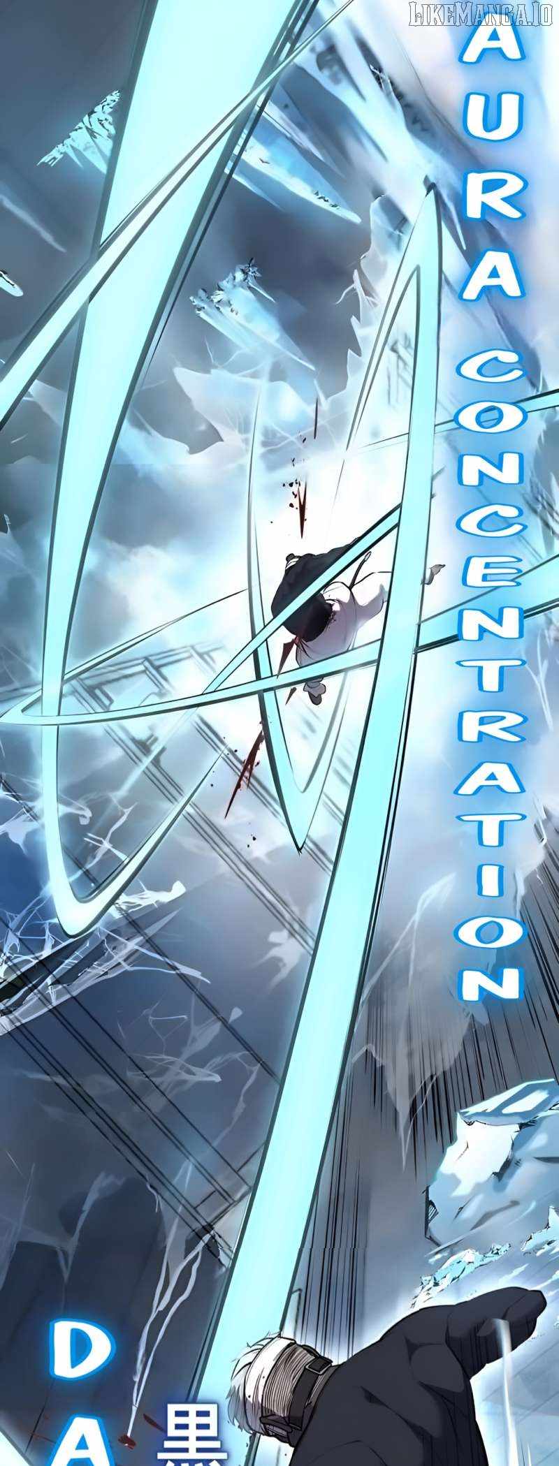 The Boy of Death Chapter 295 - Page 60