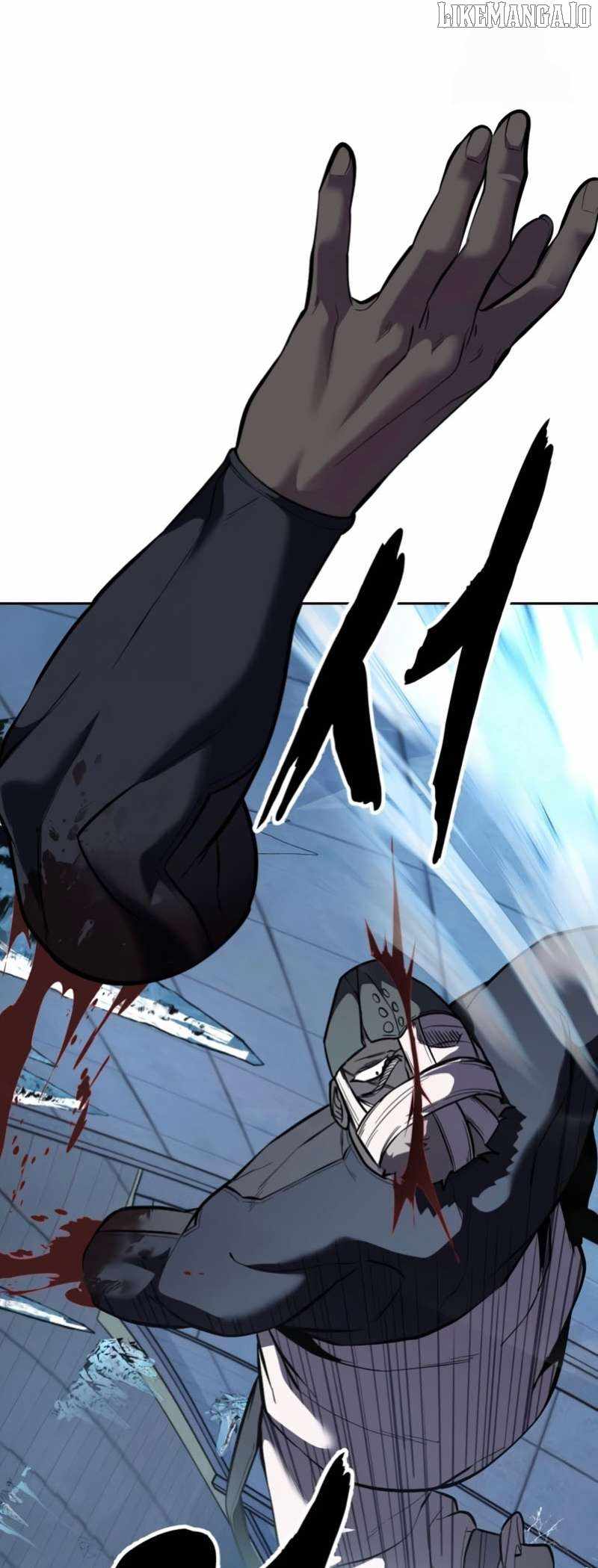 The Boy of Death Chapter 295 - Page 63