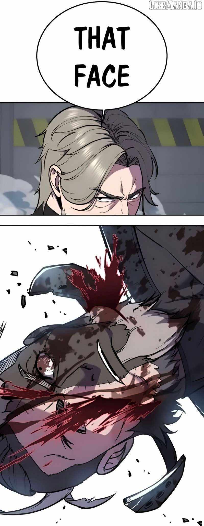 The Boy of Death Chapter 295 - Page 65