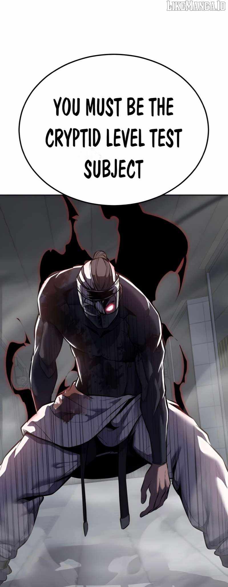 The Boy of Death Chapter 295 - Page 67