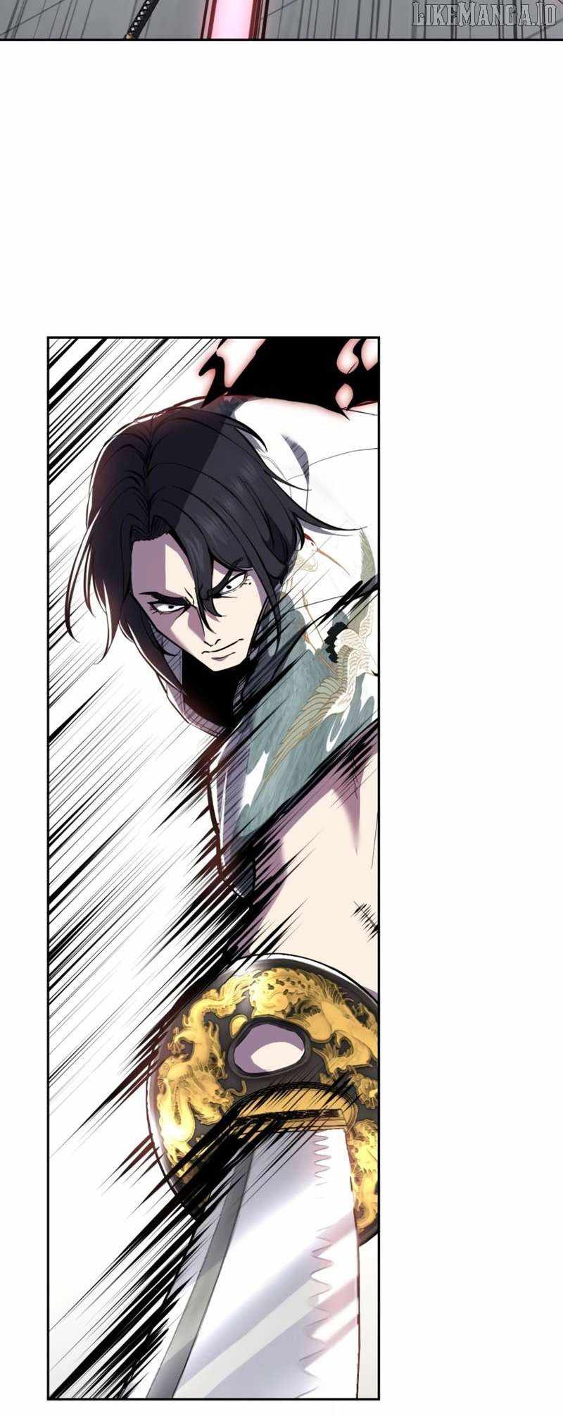 The Boy of Death Chapter 295 - Page 73