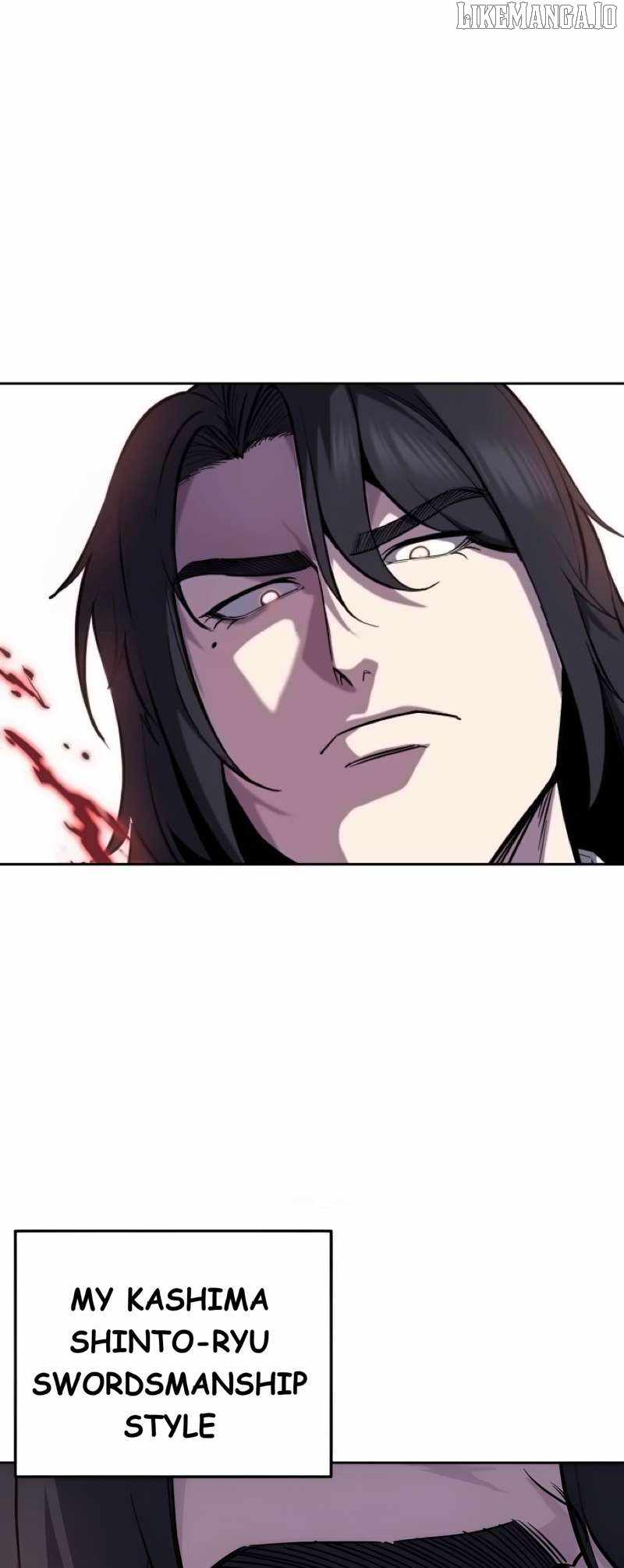 The Boy of Death Chapter 295 - Page 75