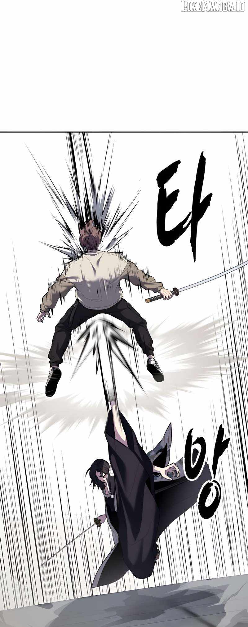 The Boy of Death Chapter 295 - Page 84