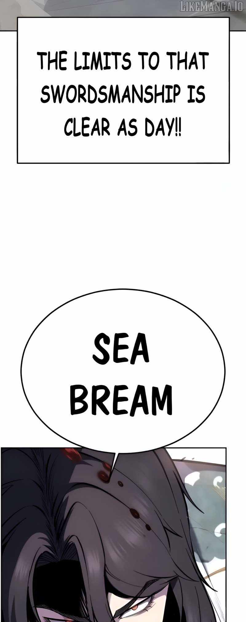 The Boy of Death Chapter 295 - Page 85