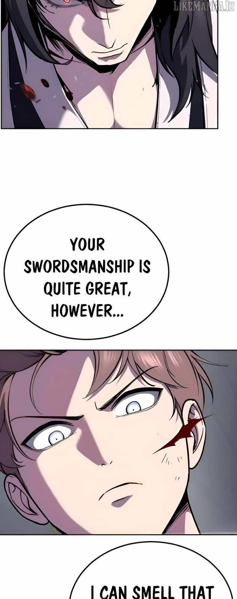 The Boy of Death Chapter 295 - Page 86