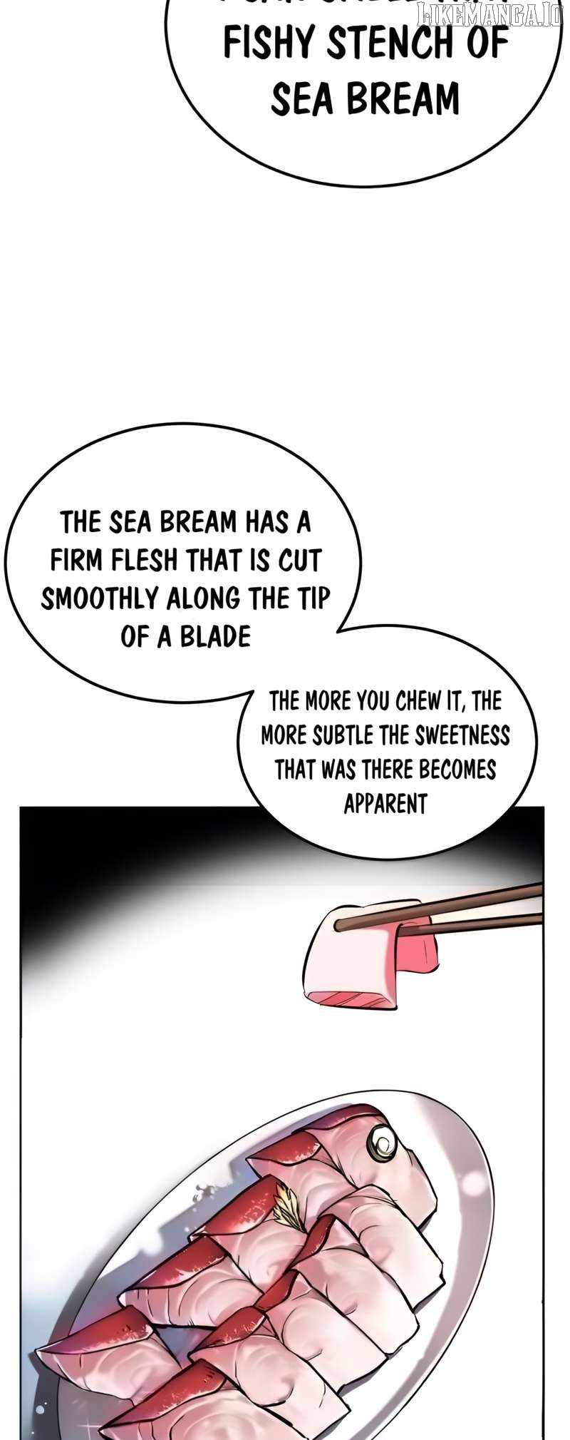 The Boy of Death Chapter 295 - Page 87