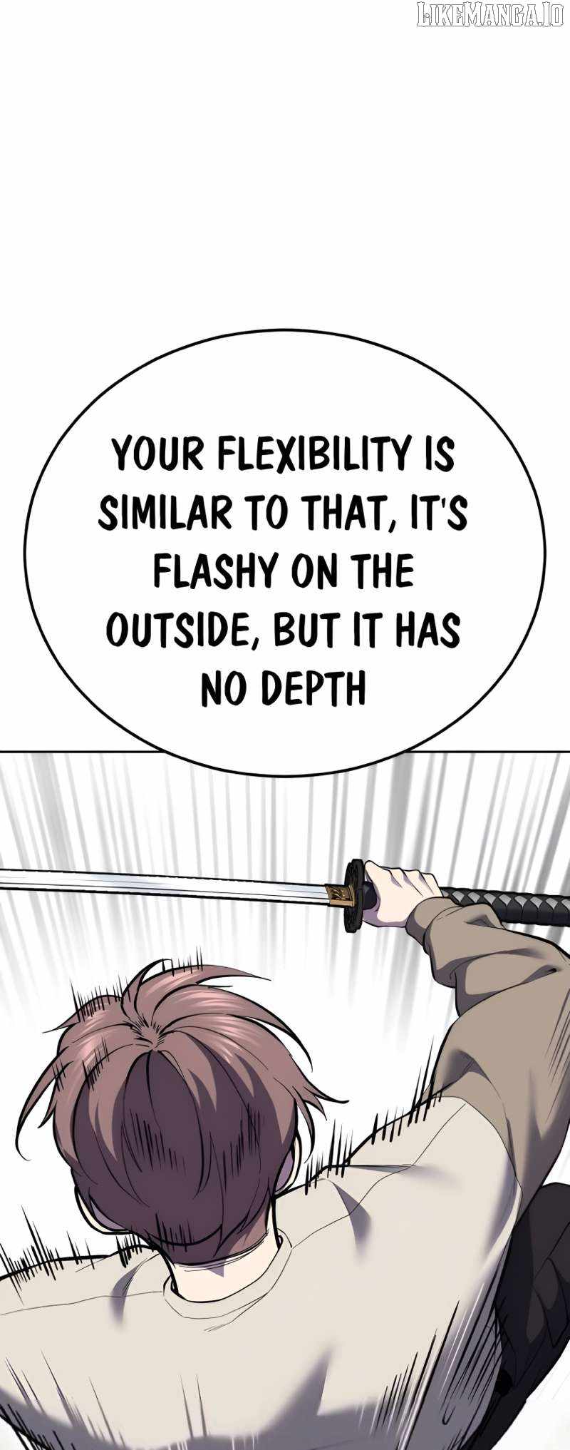 The Boy of Death Chapter 295 - Page 89