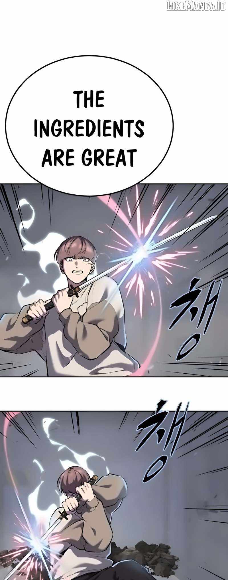 The Boy of Death Chapter 295 - Page 95