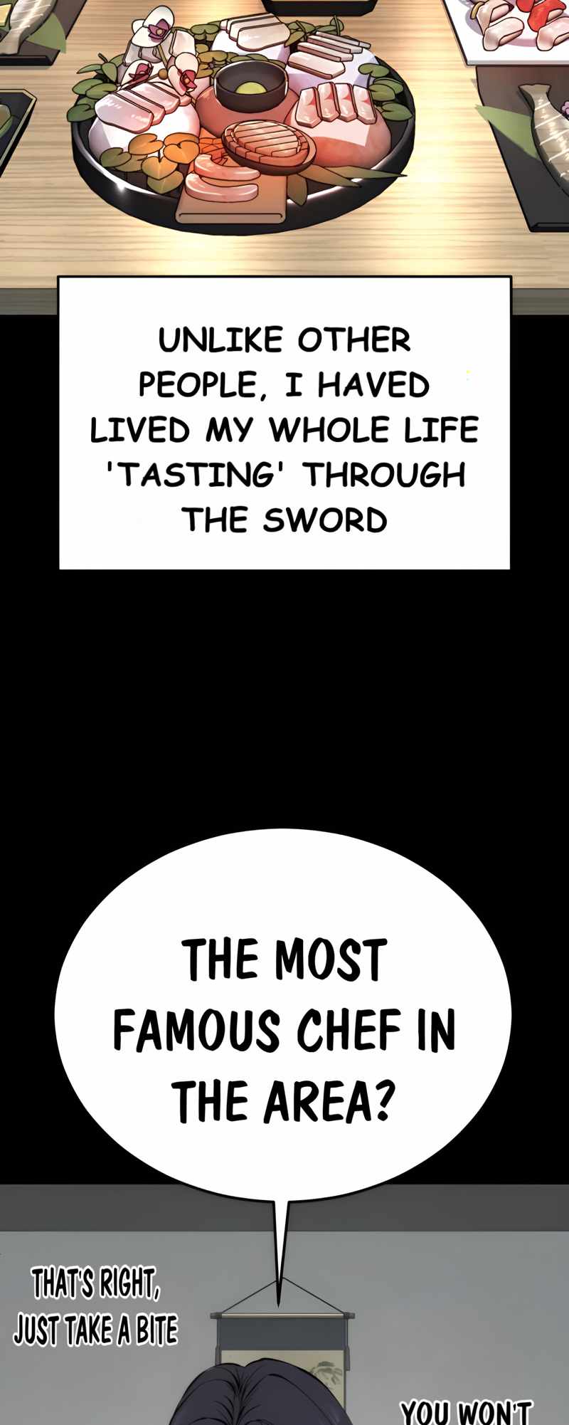 The Boy of Death Chapter 296 - Page 2