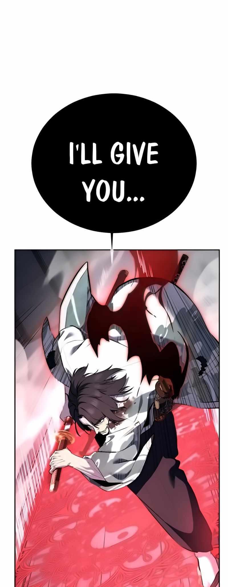 The Boy of Death Chapter 296 - Page 102
