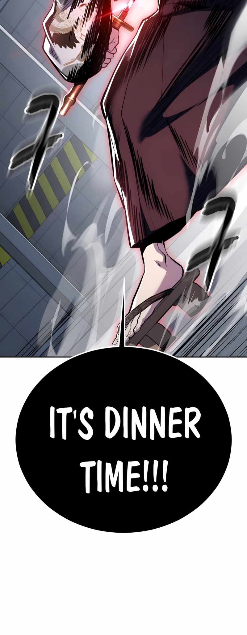 The Boy of Death Chapter 296 - Page 104