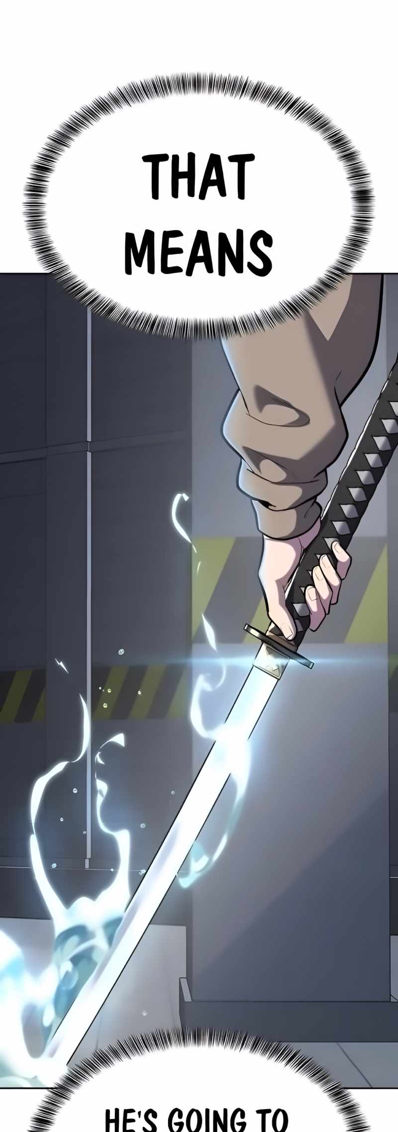 The Boy of Death Chapter 296 - Page 107
