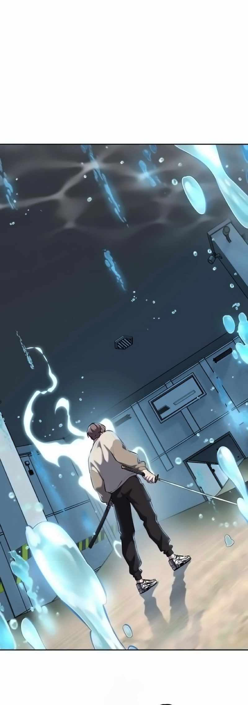 The Boy of Death Chapter 296 - Page 109