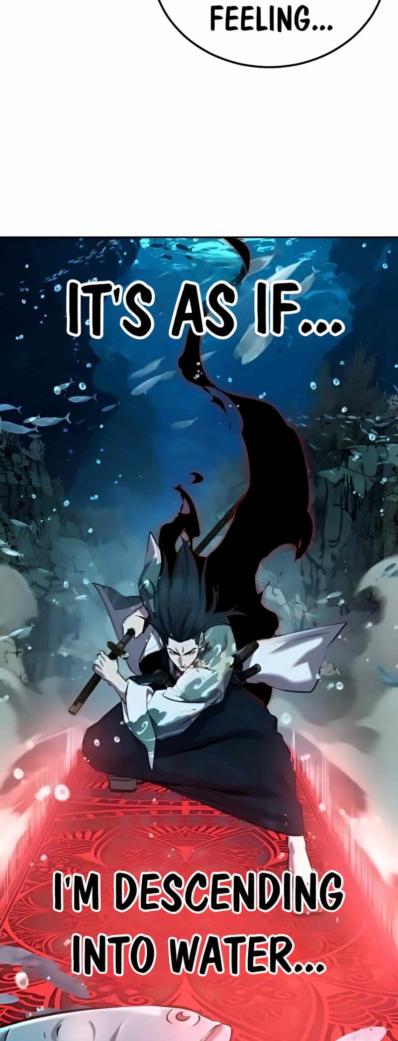 The Boy of Death Chapter 296 - Page 114