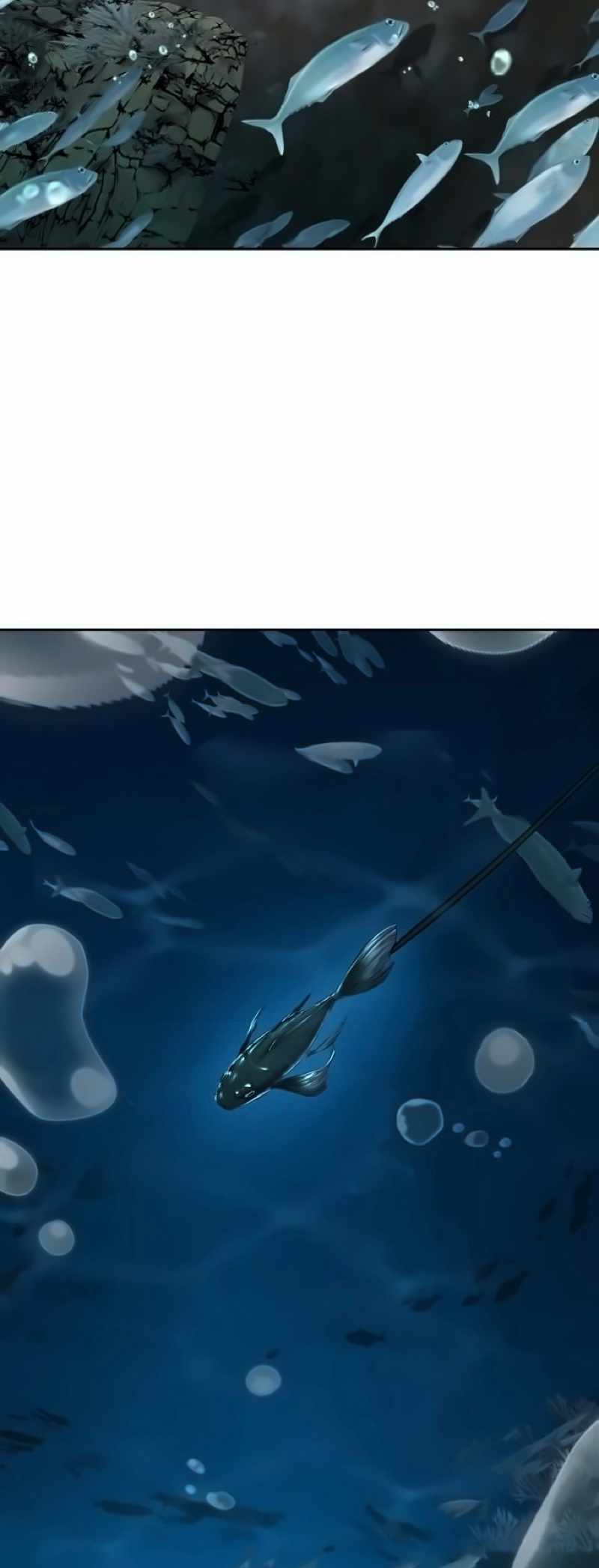 The Boy of Death Chapter 296 - Page 116