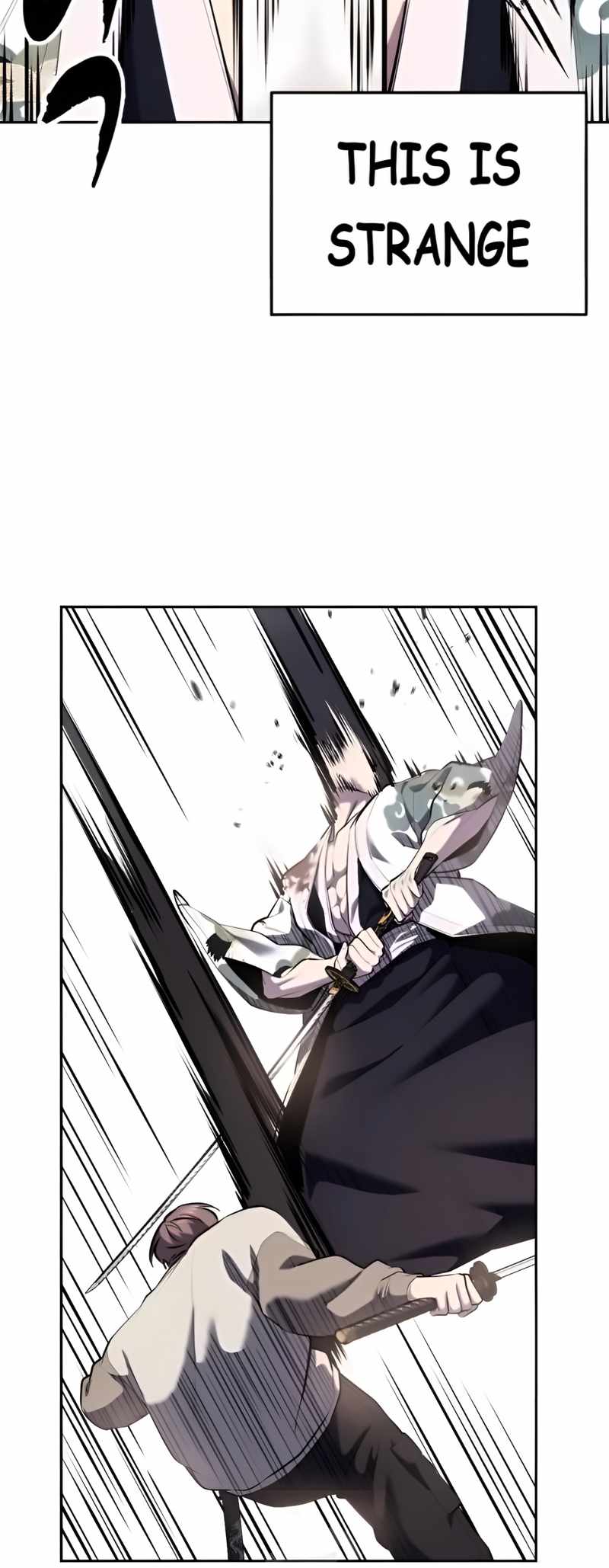 The Boy of Death Chapter 296 - Page 22