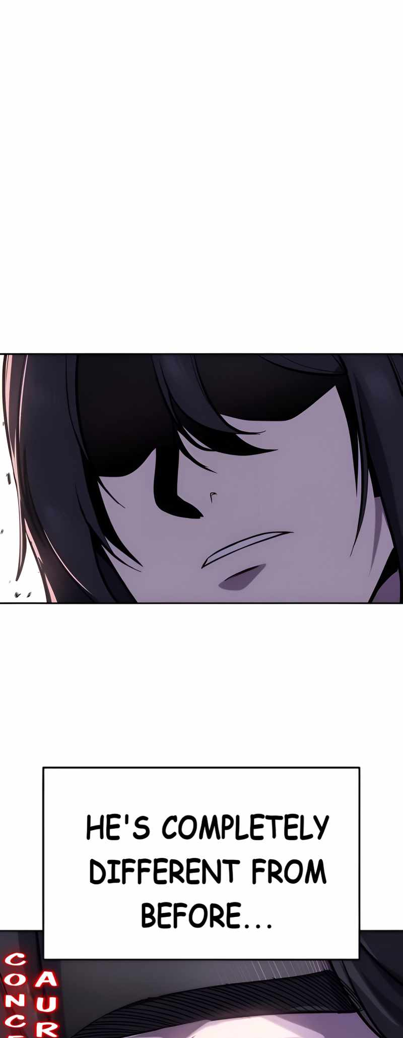 The Boy of Death Chapter 296 - Page 23