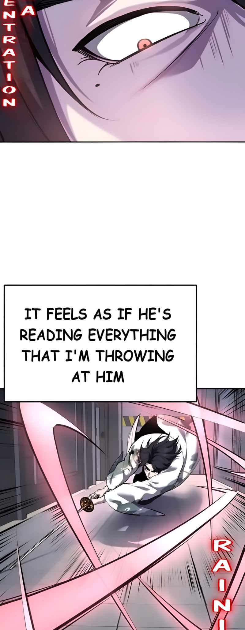 The Boy of Death Chapter 296 - Page 24