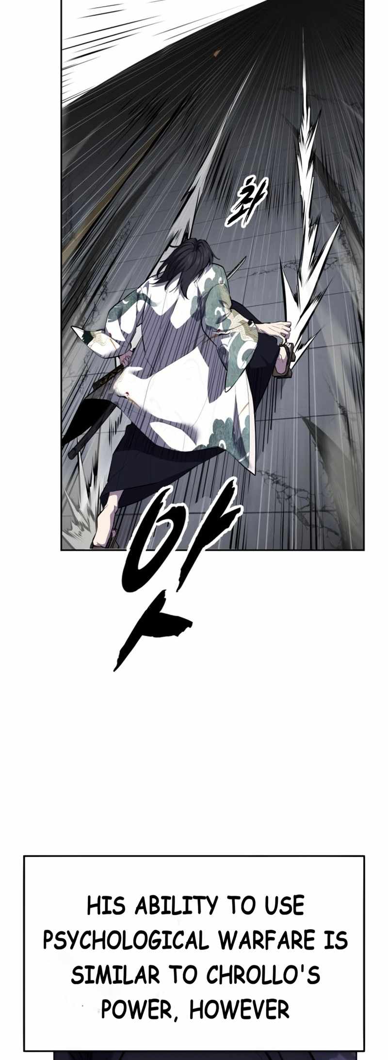 The Boy of Death Chapter 296 - Page 30