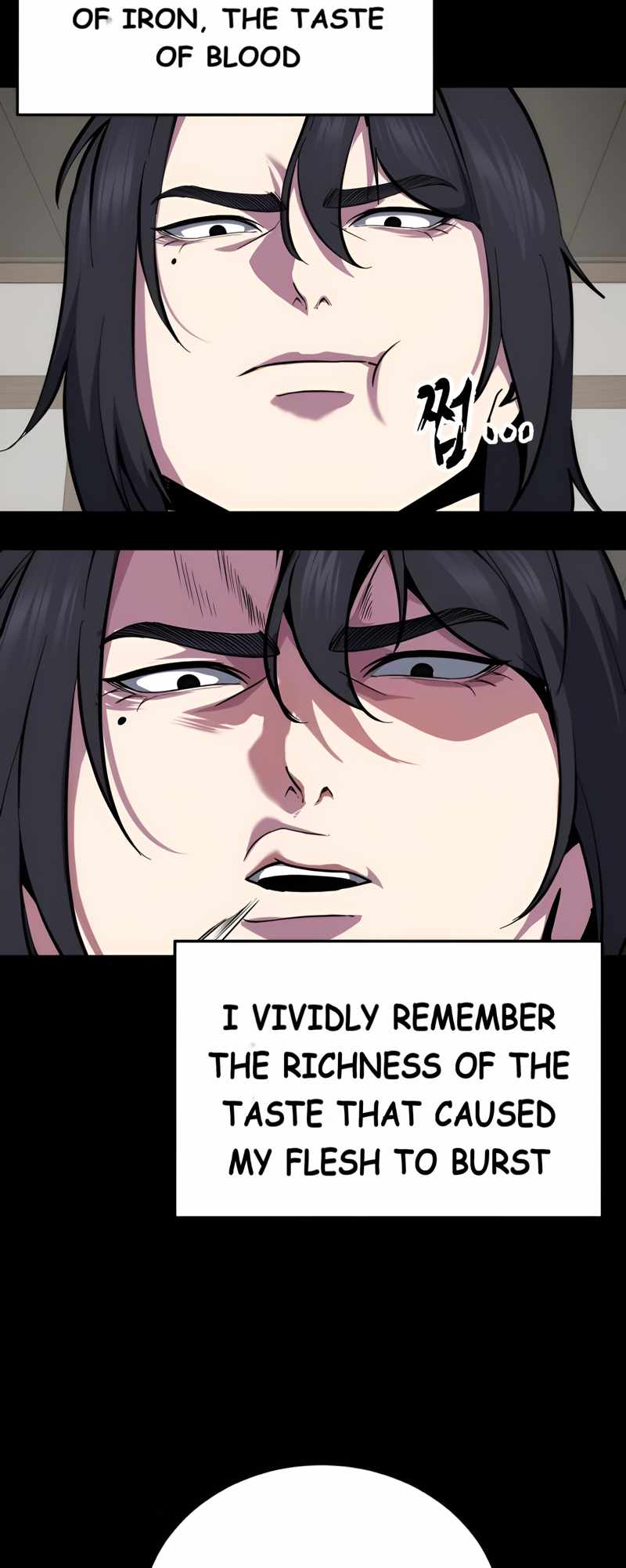The Boy of Death Chapter 296 - Page 4