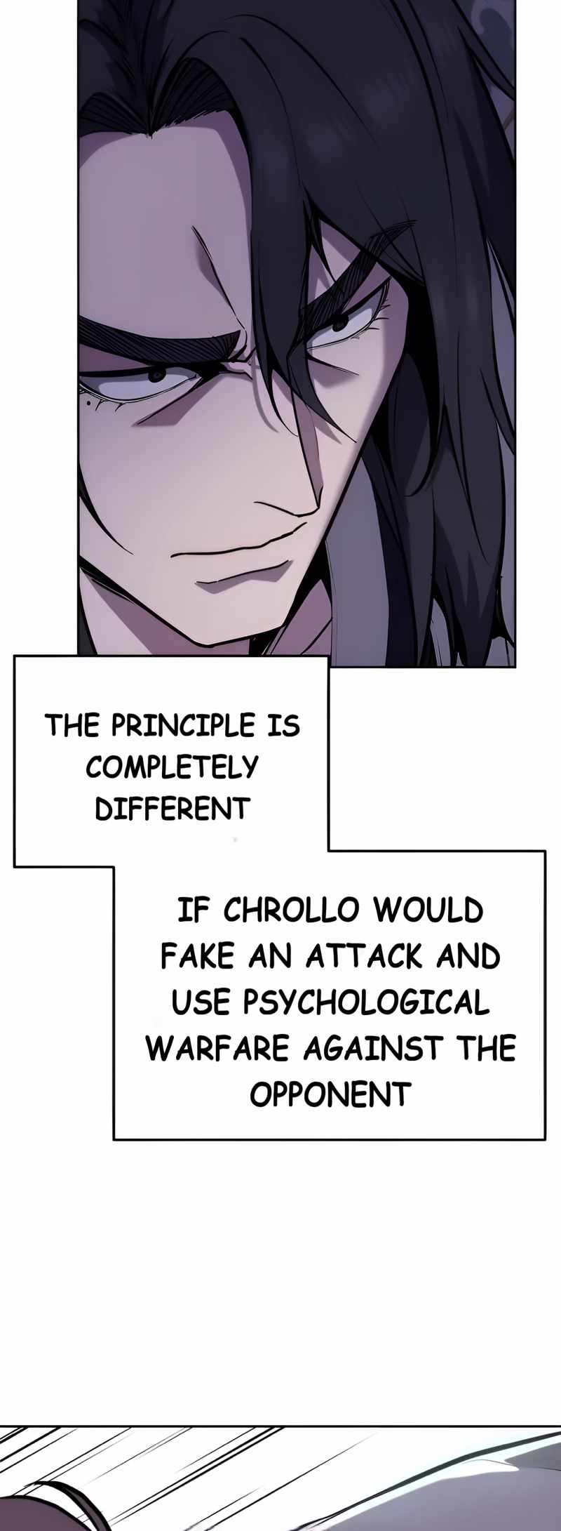 The Boy of Death Chapter 296 - Page 31