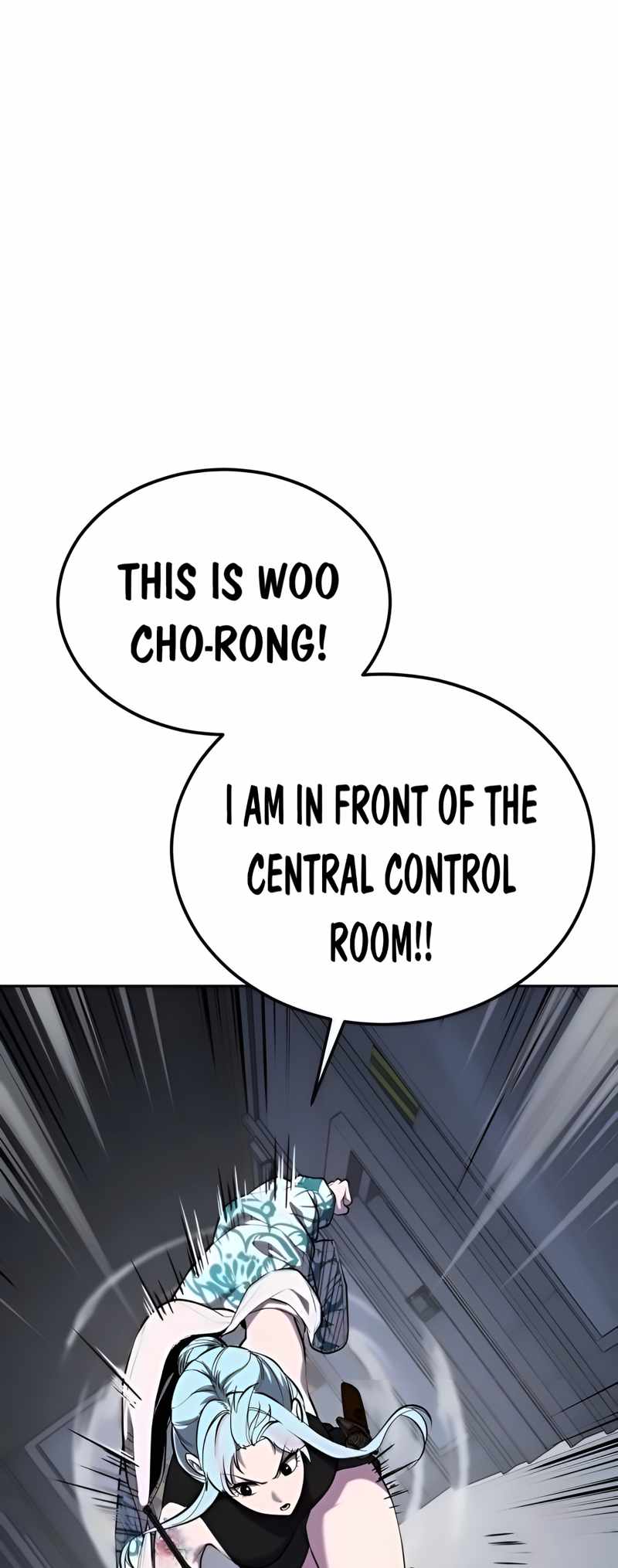 The Boy of Death Chapter 296 - Page 44