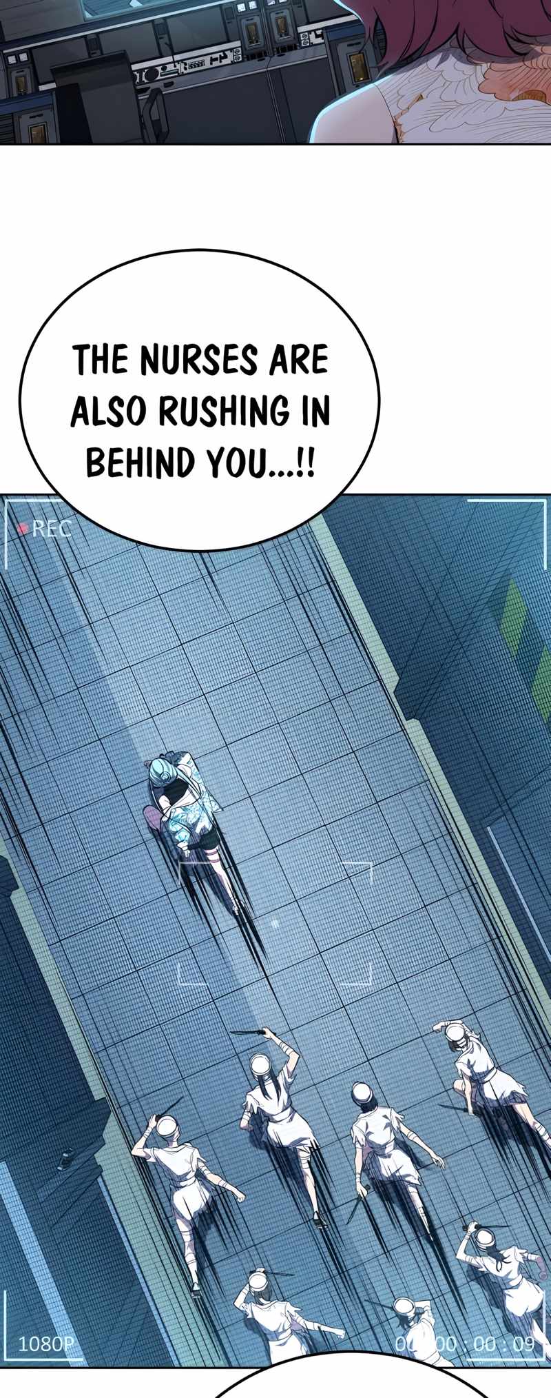 The Boy of Death Chapter 296 - Page 46