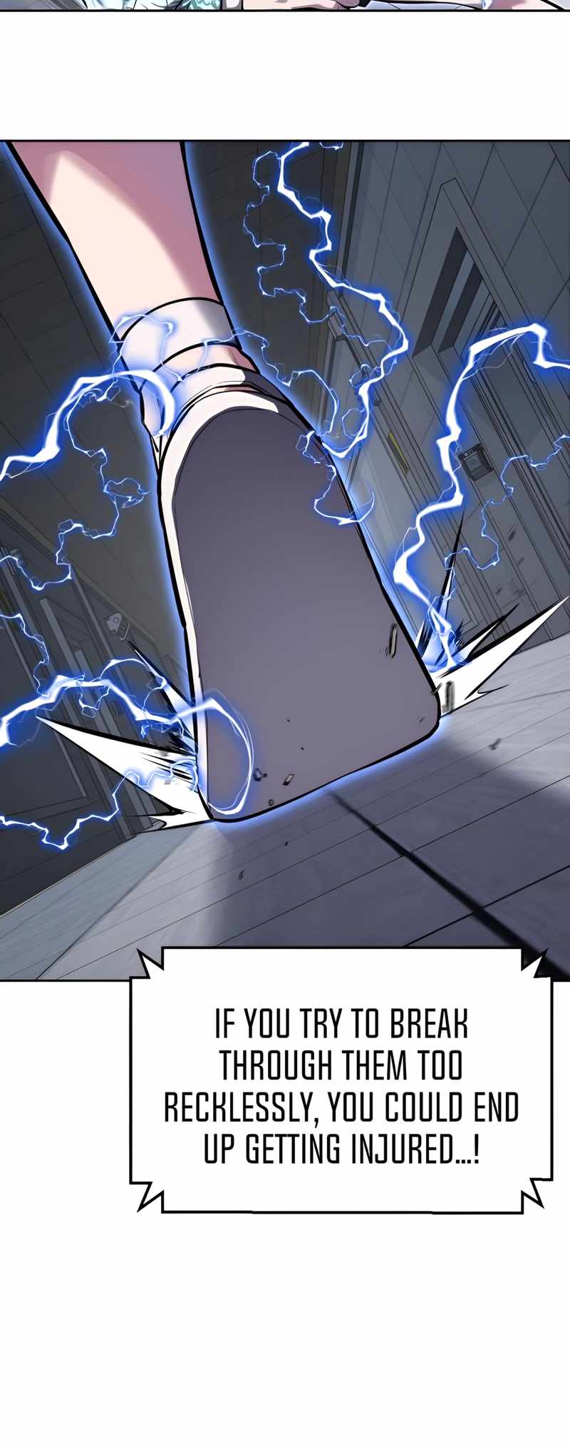 The Boy of Death Chapter 296 - Page 50