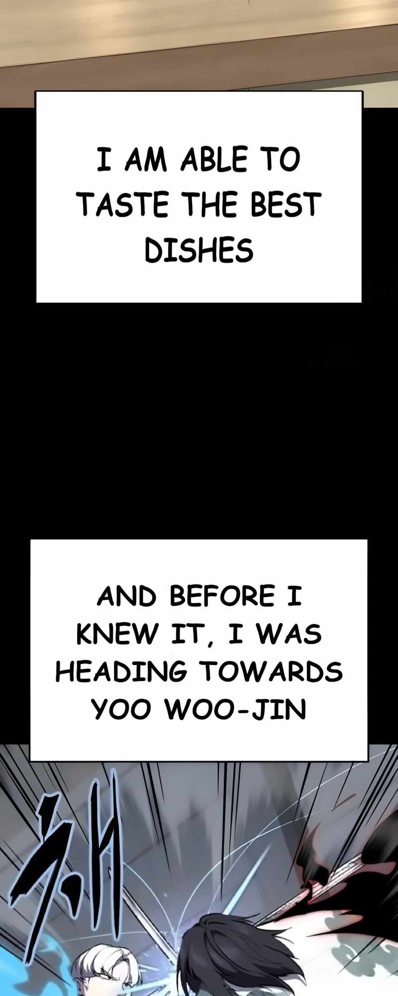 The Boy of Death Chapter 296 - Page 6