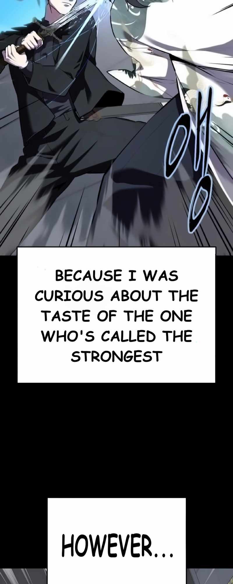 The Boy of Death Chapter 296 - Page 7