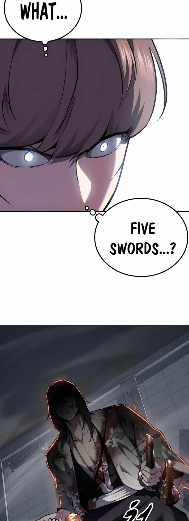 The Boy of Death Chapter 296 - Page 64