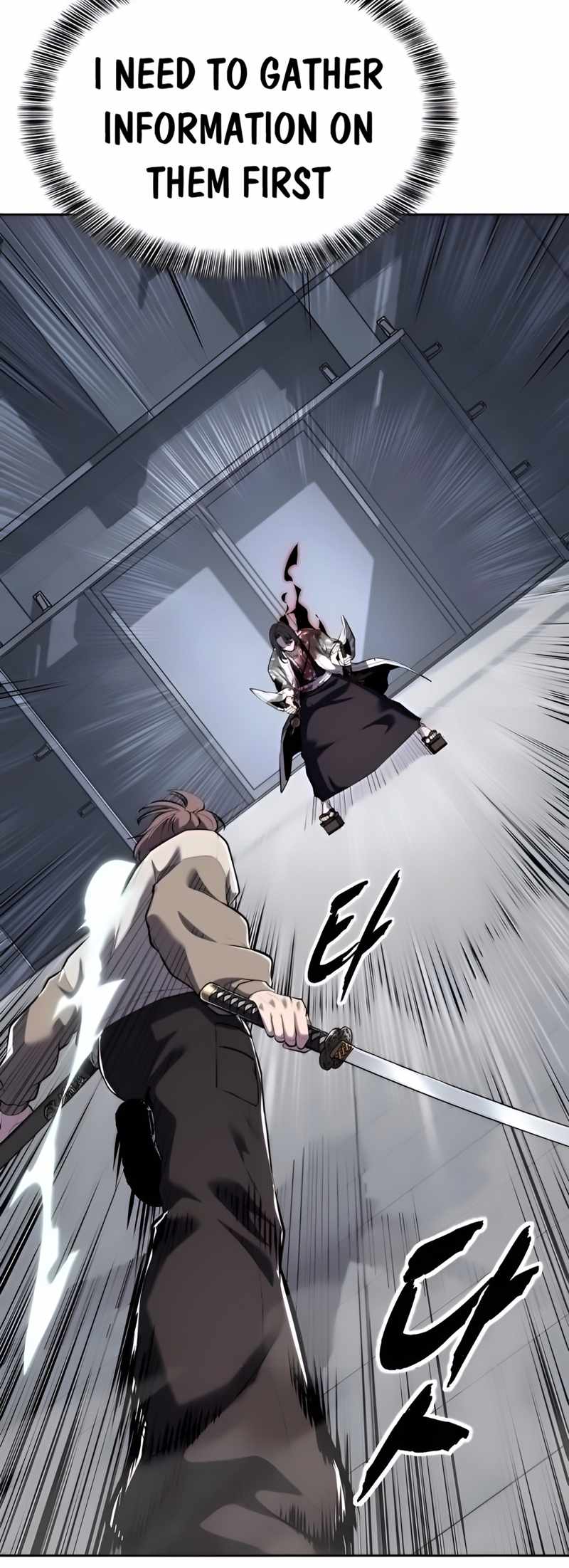 The Boy of Death Chapter 296 - Page 66