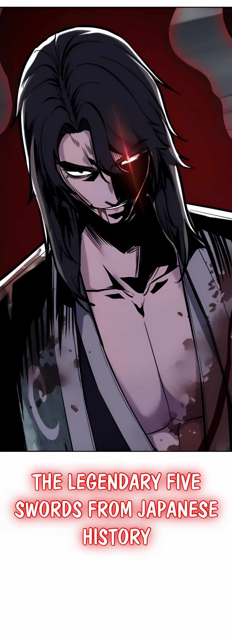 The Boy of Death Chapter 296 - Page 78