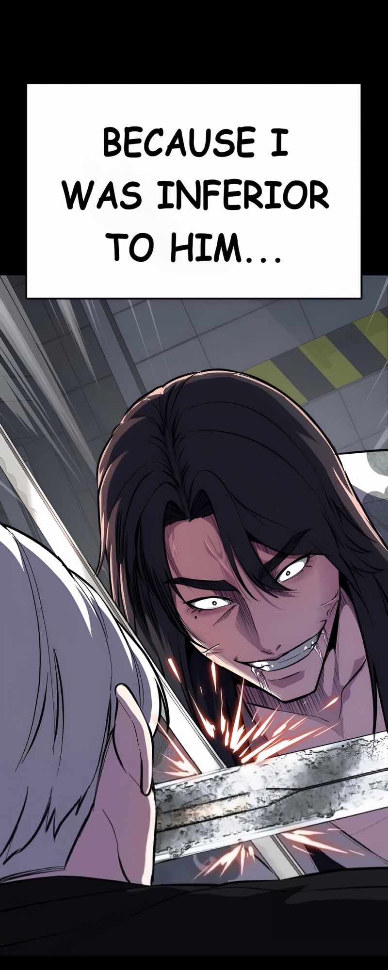 The Boy of Death Chapter 296 - Page 9