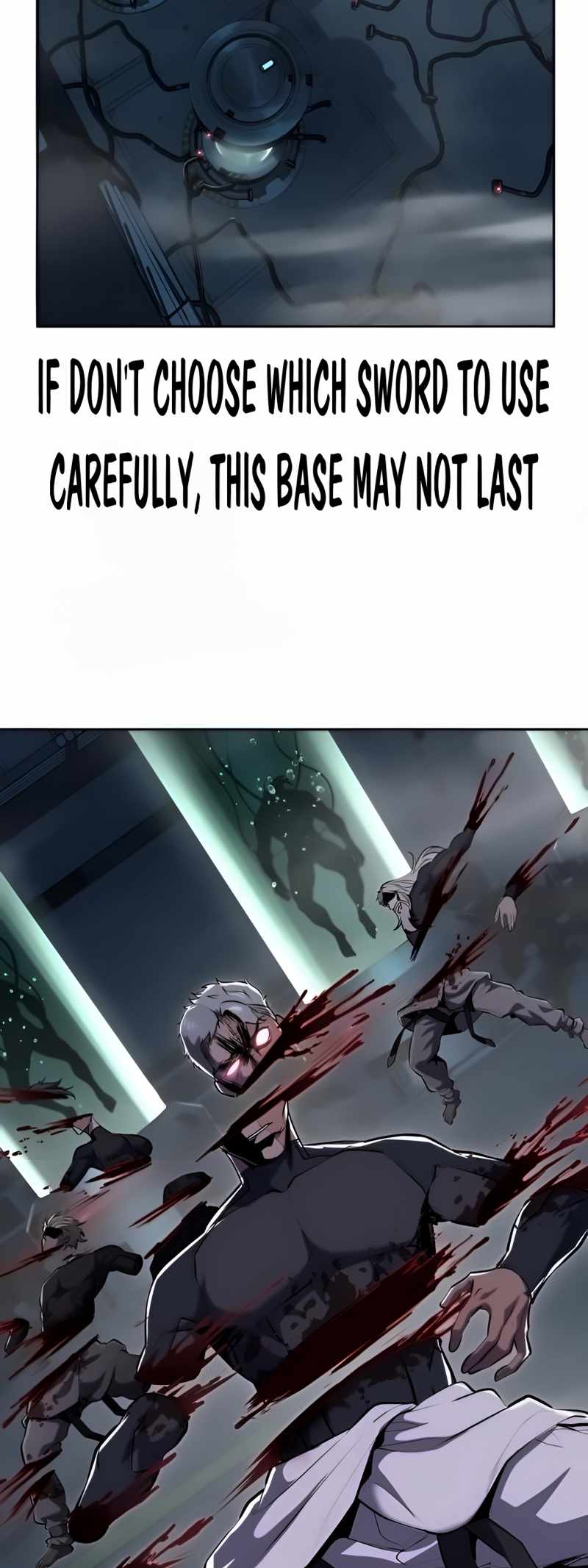 The Boy of Death Chapter 296 - Page 91