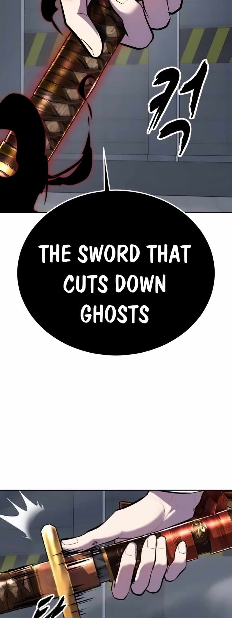 The Boy of Death Chapter 296 - Page 96